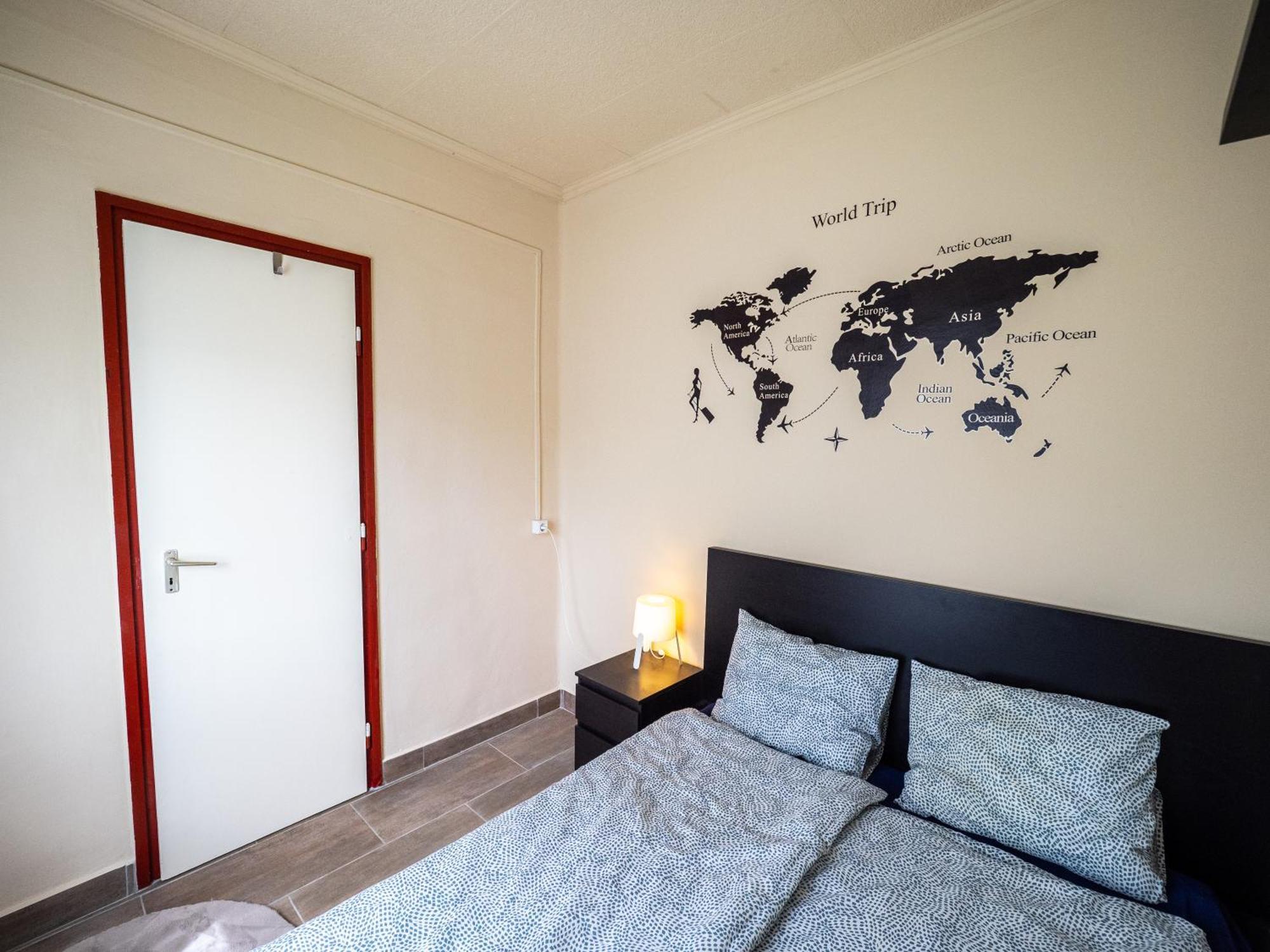 Liget Holiday Home Fonyód Habitación foto